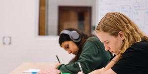 International Students And Foreign Workers