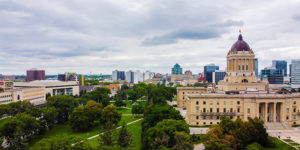 Manitoba PNP issued 438 invites for immigration candidates