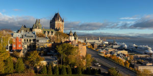 Quebec has issued 236 invites