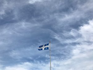 Quebec’s first Arrima draw