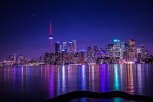 Provincial Nominee Program draw of 2022 by Ontario province