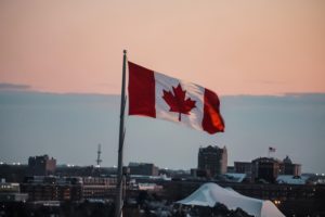 Canada Welcomes 919 PNP Candidates to Apply through Express Entry